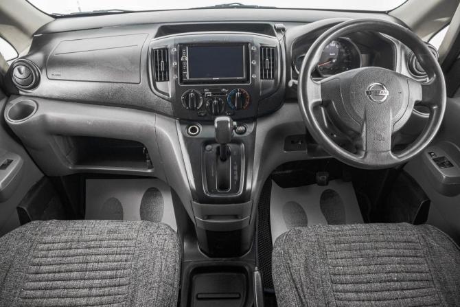Nissan NV200 с пробегом 2011 года, цена 999 000 рублей, 273000 км, минивэн, Автокод Объявления