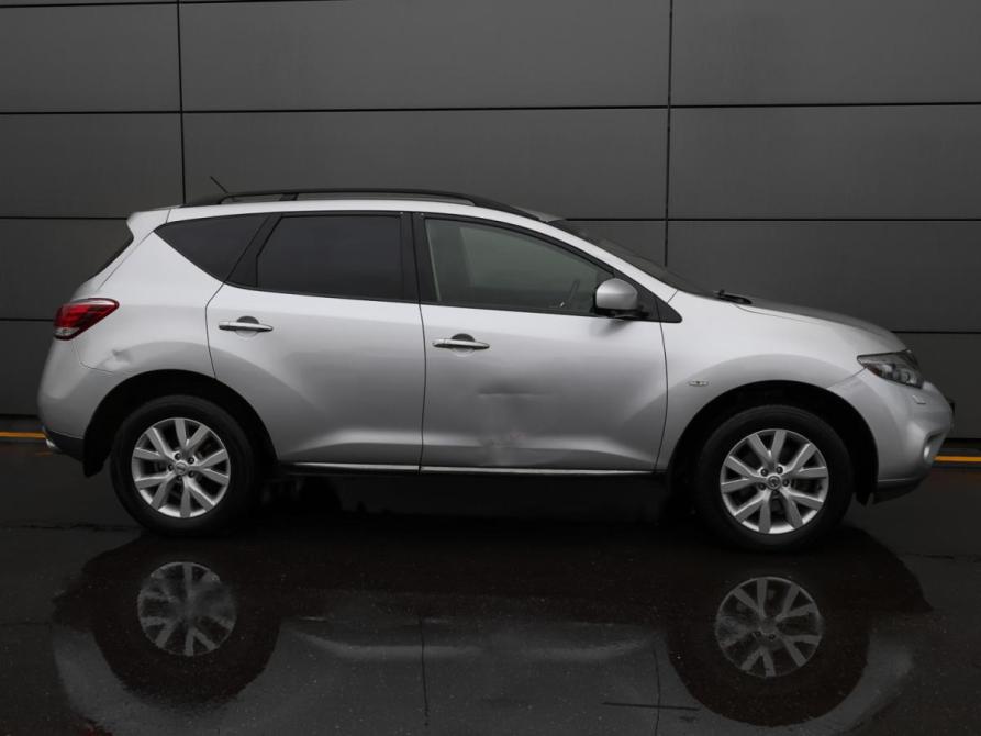 Nissan Murano II (Z51) Рестайлинг 2 Москва  - изображение 4