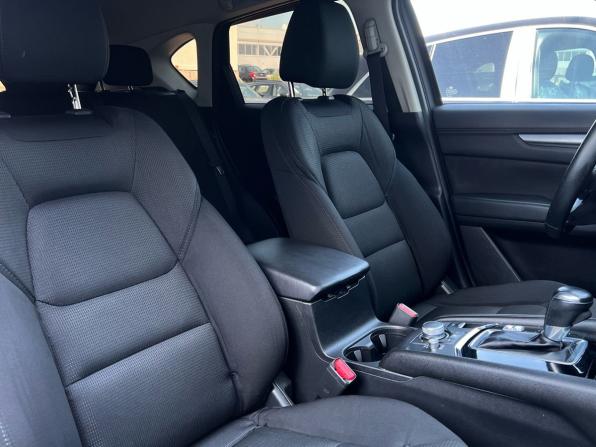 Mazda CX-5 II Рестайлинг с пробегом 2021 года, цена 2 549 000 рублей, 138818 км, внедорожник, Автокод Объявления