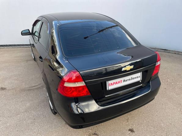 ЗАЗ Vida с пробегом 2012 года, цена 375 000 рублей, 247714 км, седан, Автокод Объявления