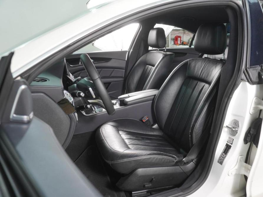 Mercedes-Benz CLS II (C218) Рестайлинг Воронеж  - изображение 12