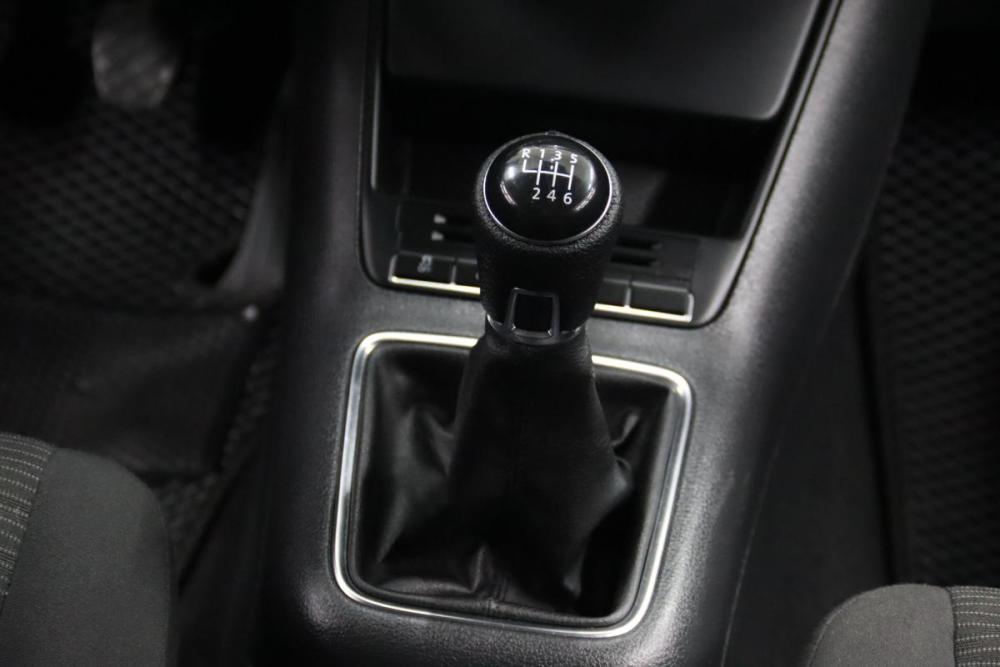 Volkswagen Tiguan I Рестайлинг Сургут  - изображение 20