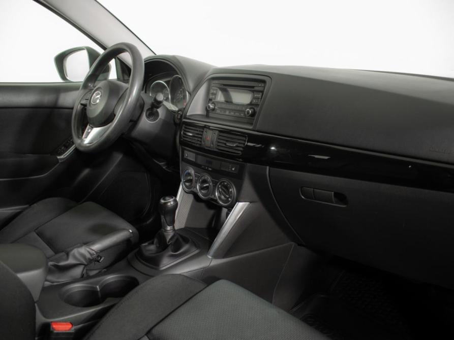 Mazda CX-5 I Москва  - изображение 10