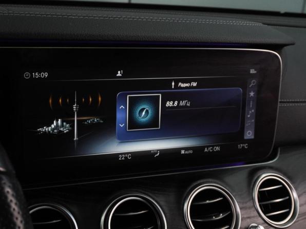 Mercedes-Benz E-Класс V (W213 S213 C238) с пробегом 2019 года, цена 3 470 000 рублей, 75022 км, седан, Автокод Объявления