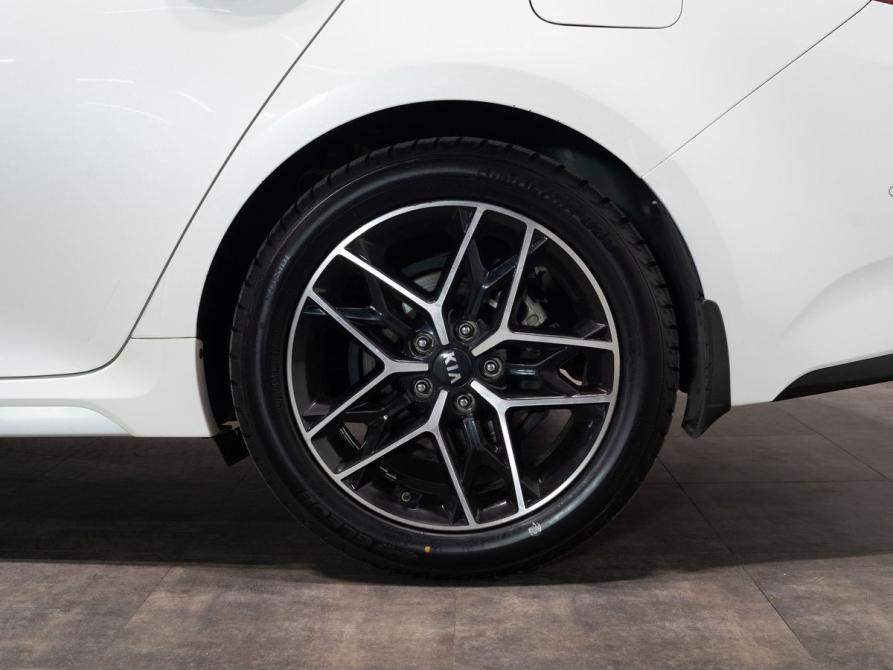 Kia Optima IV Рестайлинг Чита  - изображение 24