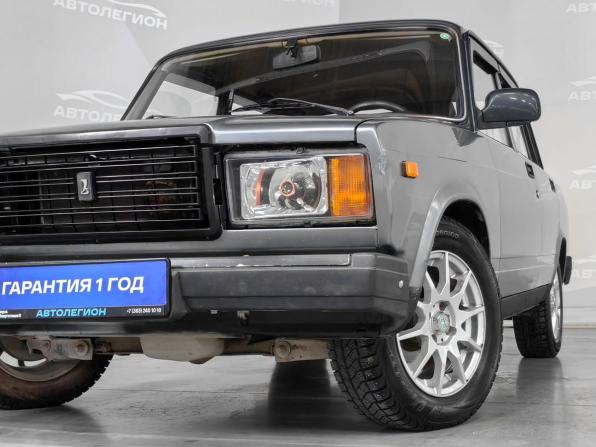 Lada (ВАЗ) 2107 с пробегом 2011 года, цена 250 000 рублей, 13217 км, седан, Автокод Объявления
