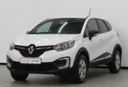 Renault Kaptur I Рестайлинг Екатеринбург  - изображение 25