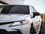 Toyota Camry VIII (XV70) Рестайлинг Санкт-Петербург  - изображение 39