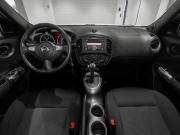 Nissan Juke I Рестайлинг Москва  - изображение 30