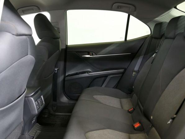 Toyota Camry VIII (XV70) с пробегом 2020 года, цена 2 590 000 рублей, 120000 км, седан, Автокод Объявления