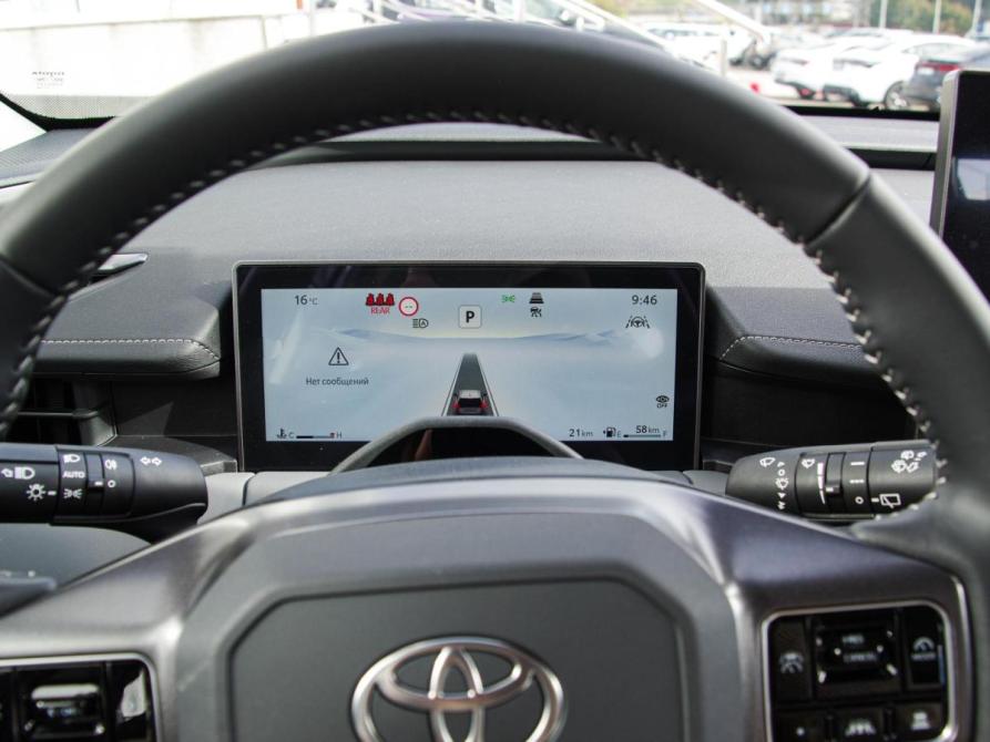Toyota RAV4 VI (XA60) Владимир  - изображение 13
