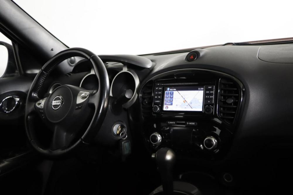 Nissan Juke I Нижний Новгород  - изображение 12