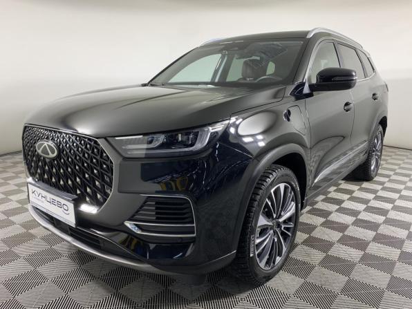 Chery Tiggo 8 Pro Plug-in Hybrid с пробегом 2023 года, цена 2 517 000 рублей, 23492 км, внедорожник, Автокод Объявления