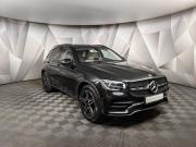 Mercedes-Benz GLC I (X253) Рестайлинг Москва  - изображение 25