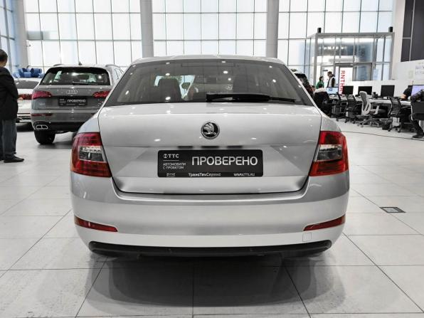 Skoda Octavia III (A7) с пробегом 2013 года, цена 830 000 рублей, 246114 км, лифтбек, Автокод Объявления