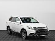 Mitsubishi Outlander III Рестайлинг 3 Москва  - изображение 15