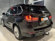 BMW X5 III (F15) Новосибирск  - изображение 34