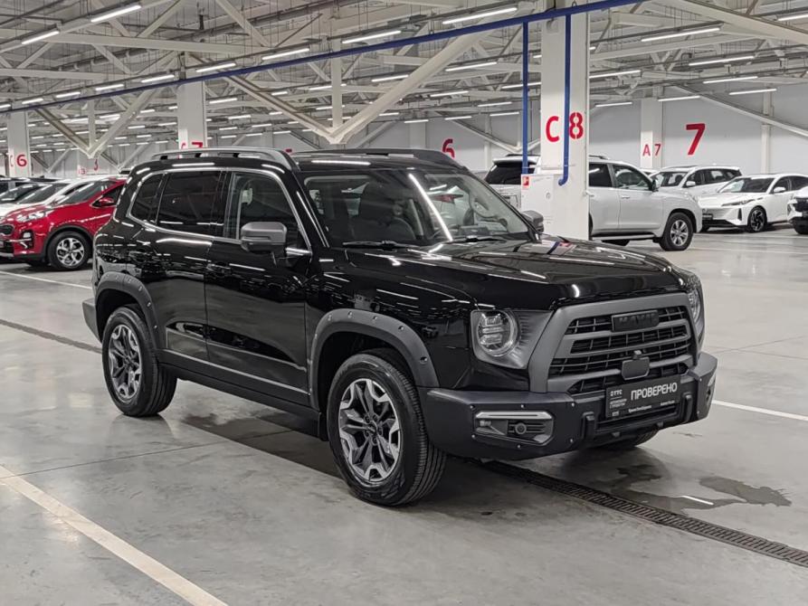 Haval Dargo Казань  - изображение 3