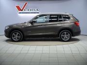 BMW X3 II (F25) Уфа  - изображение 25