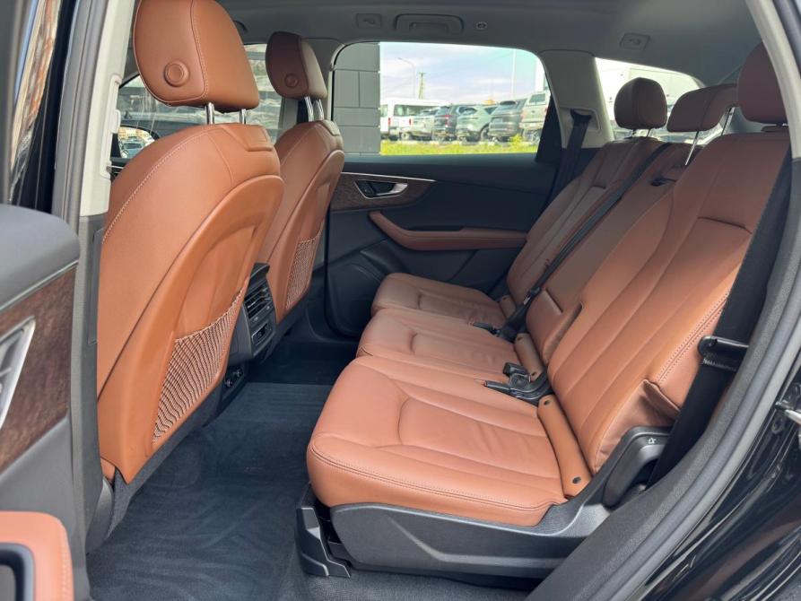 Audi Q7 II (4M) Рестайлинг 2 Иркутск  - изображение 28
