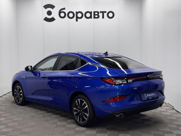 JAC J7 I с пробегом 2023 года, цена 1 320 000 рублей, 48542 км, лифтбек, Автокод Объявления
