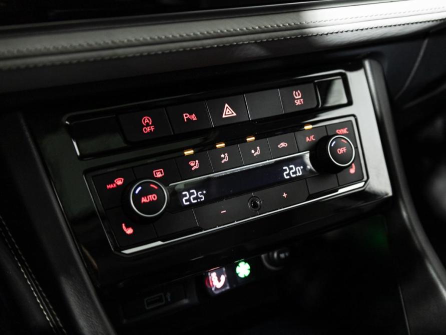 Jetta VS5 I Рестайлинг Санкт-Петербург  - изображение 17