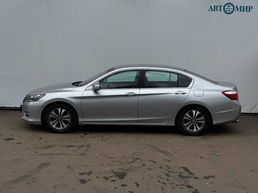 Honda Accord IX Москва  - изображение 5