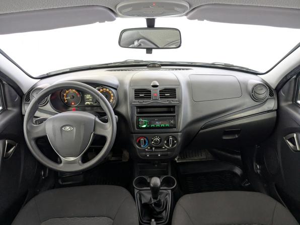 Lada (ВАЗ) Granta I Рестайлинг с пробегом 2023 года, цена 670 000 рублей, 110642 км, седан, Автокод Объявления