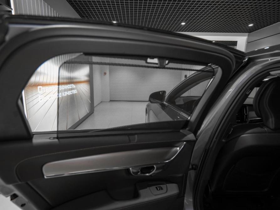 Volvo S90 II Москва  - изображение 13