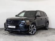 Geely Monjaro I Санкт-Петербург  - изображение 31