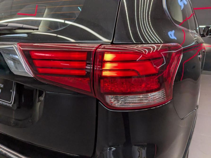 Mitsubishi Outlander III Рестайлинг 3 Москва  - изображение 21