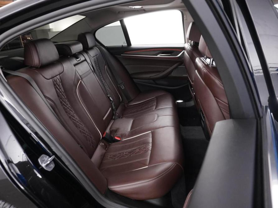 BMW 5 серии VII (G30/G31/G38) Москва  - изображение 7