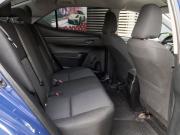 Toyota Corolla XI (E160 E170 E180) Казань  - изображение 19