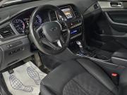 Hyundai Sonata VII (LF) Рестайлинг Краснодар  - изображение 56