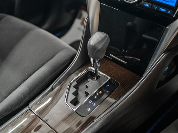 Toyota Allion II Рестайлинг 2 с пробегом 2017 года, цена 1 550 000 рублей, 70569 км, седан, Автокод Объявления