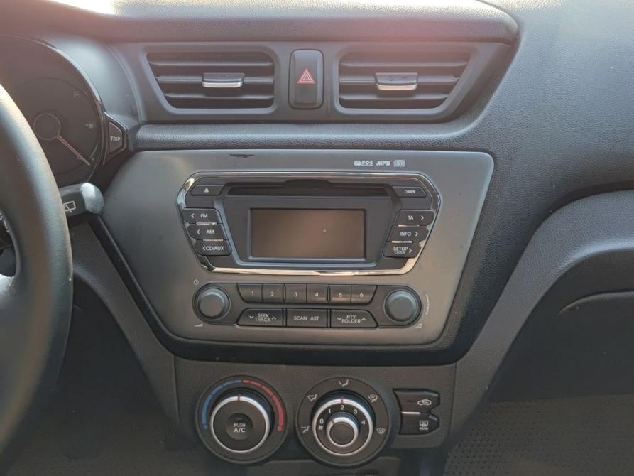 Kia Rio III Ижевск  - изображение 18