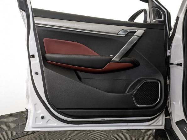 Belgee X50 с пробегом 2024 года, цена 1 750 000 рублей, 55750 км, внедорожник, Автокод Объявления
