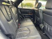 Lexus RX I Новосибирск  - изображение 34