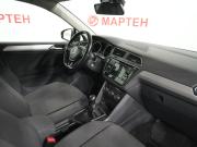 Volkswagen Tiguan II Вологда  - изображение 27