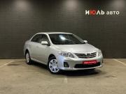 Toyota Corolla X (E140 E150) Рестайлинг Челябинск  - изображение 25