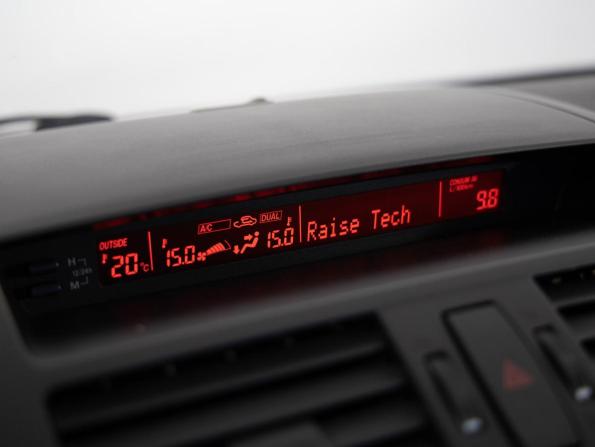 Mazda 6 II (GH) Рестайлинг с пробегом 2010 года, цена 1 099 000 рублей, 150700 км, седан, Автокод Объявления