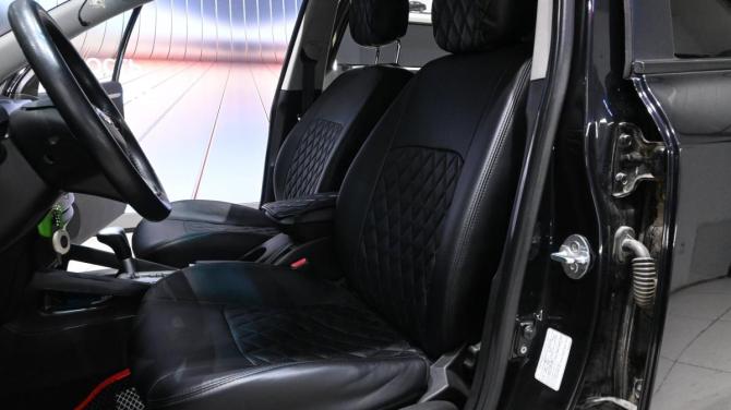 Kia Ceed I Рестайлинг с пробегом 2011 года, цена 725 000 рублей, 190728 км, хэтчбек, Автокод Объявления