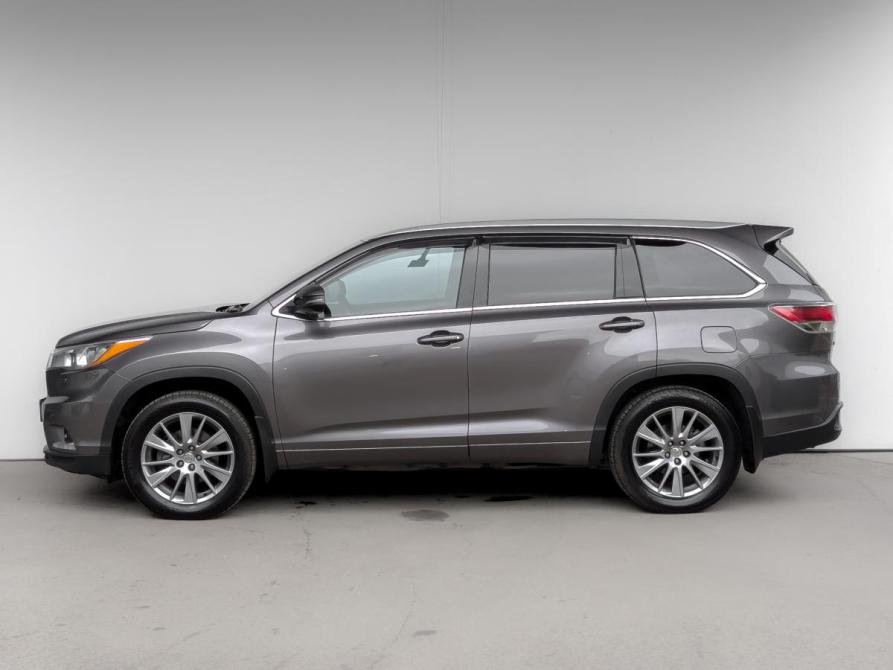 Toyota Highlander III (XU50) Москва  - изображение 8