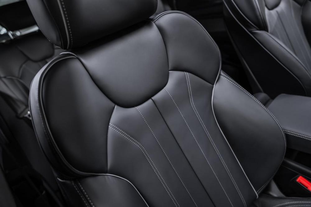 Audi Q5 II (FY) Рестайлинг Москва  - изображение 17