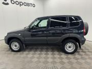 Chevrolet Niva I Рестайлинг Воронеж  - изображение 28