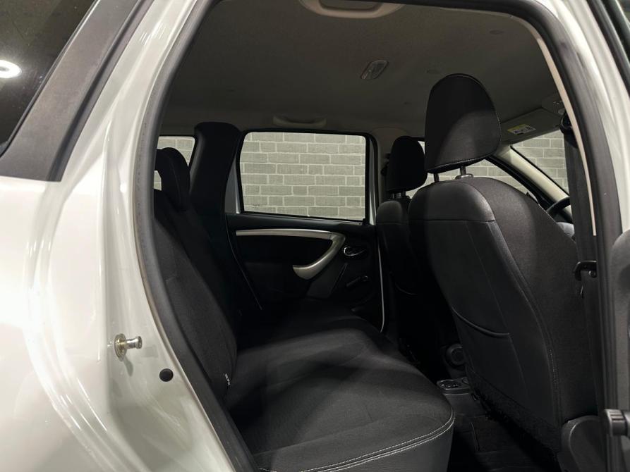 Nissan Terrano III (D10) Челябинск  - изображение 10