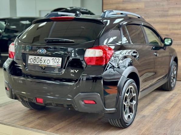 Subaru Impreza IV с пробегом 2013 года, цена 1 150 000 рублей, 166500 км, седан, Автокод Объявления
