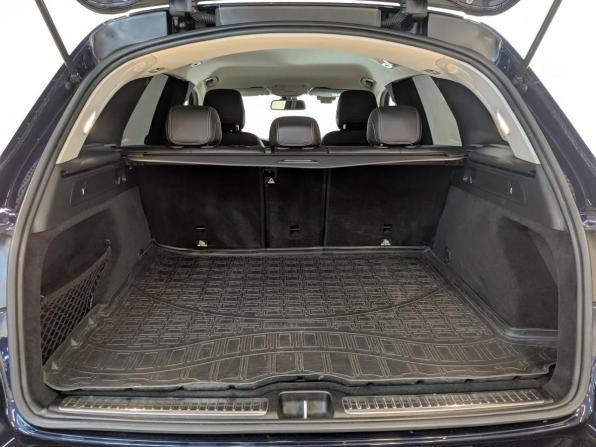 Mercedes-Benz GLC I (X253) с пробегом 2017 года, цена 3 190 000 рублей, 84472 км, внедорожник, Автокод Объявления