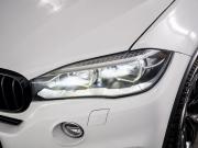 BMW X5 III (F15) Иркутск  - изображение 45