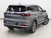 Chery Tiggo 7 Pro I Москва  - изображение 34
